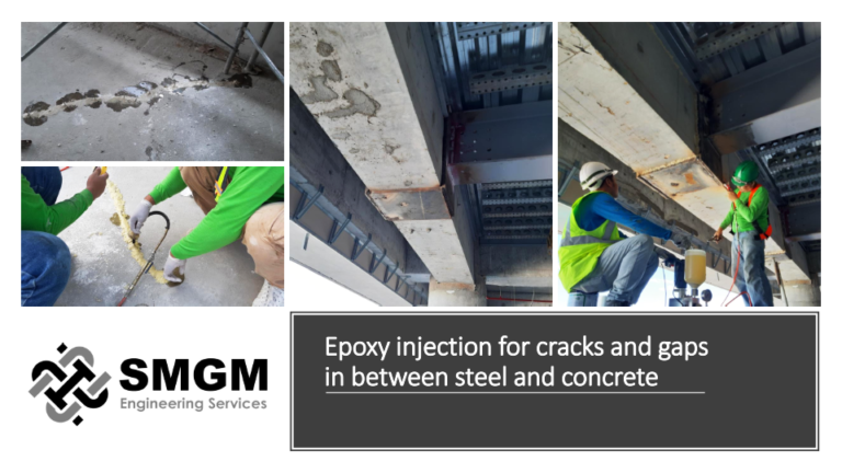 Services | SMGM Engineering Services