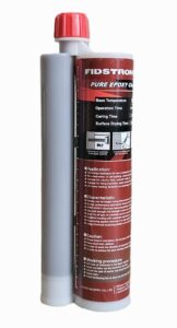 Fs Fix 390 - product supply